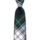 Tartan Tie - Campbell Dress Modern